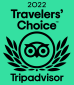 Tripadvisor Award, Traveler's Choice