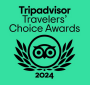 Tripadvisor Award, Traveler's Choice